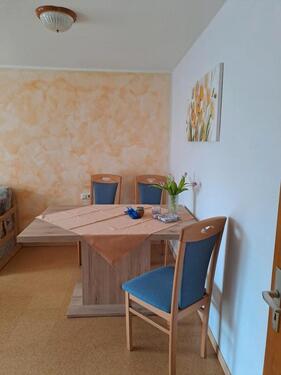 Foto - Etagenwohnung in Oberstdorf zur Miete