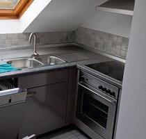 3 zimmer DG Wohnung - 950,00 EUR Kaltmiete, ca.  70,00 m² in Haigerloch (PLZ: 72401)