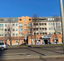 2-Zimmer-DG-Whg, mit Balkon und Lift, Stellplatz im Parkhaus MÖGLICH - Zwickau Zwickau-Nord