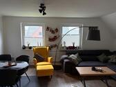 Foto - Schöne Oberwohnung in zentraler Lage von Wiesmoor