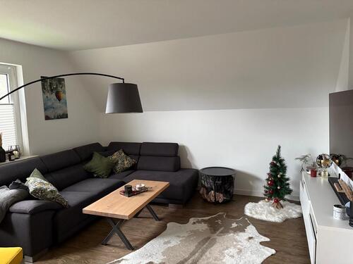 Foto - 2 Zimmer Etagenwohnung zur Miete in Wiesmoor