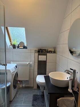 Foto - 2 Zimmer Etagenwohnung in Wiesmoor