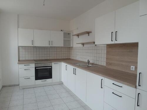Foto - 3 Zimmer Etagenwohnung zur Miete in Zwickau