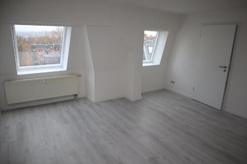 Foto - 3 Zimmer Etagenwohnung in Zwickau