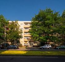 3-Raumwohnung mit offener Wohnküche - WBS erforderlich - Halle (Saale) Halle-Neustadt