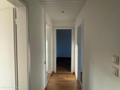 Foto - 3 Zimmer Etagenwohnung zur Miete in Rosenthal am Rennsteig