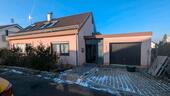 Foto - Freistehendes Einfamilienhaus mit Garten in Kohlberg