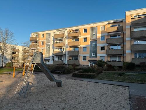 Foto - Helle 2,5 Zimmer Wohnung in Höntrop