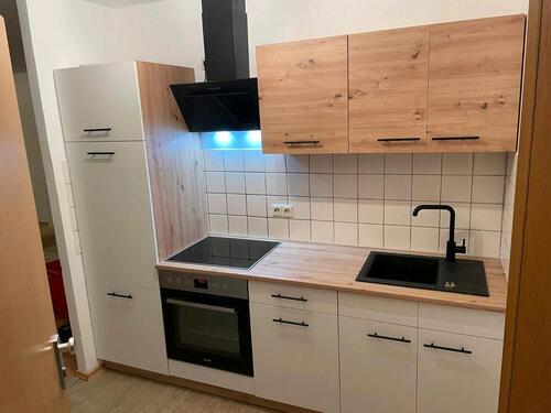 Foto - 1 Zimmerwohnung in Albstadt-Ebingen im Zentrum. Nähe FH & Bhf.