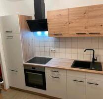 1 Zimmerwohnung in Albstadt-Ebingen im Zentrum. Nähe FH & Bhf.