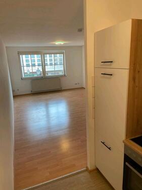 Foto - 1 Zimmer Etagenwohnung zur Miete in Albstadt