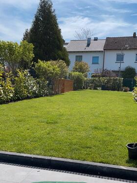 Foto - 4 Zimmer Reihenhaus zum Kaufen in Ingelheim am Rhein