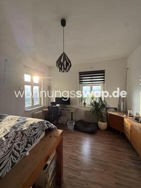 Foto - Wohnungsswap - 2 Zimmer, 56 m² - Strausberger Platz, Friedrichshain, Berlin