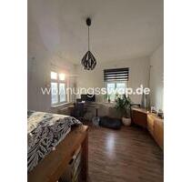 Wohnungsswap - 2 Zimmer, 56 m² - Strausberger Platz, Friedrichshain, Berlin