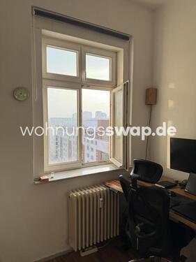Foto - Etagenwohnung in Berlin zur Miete