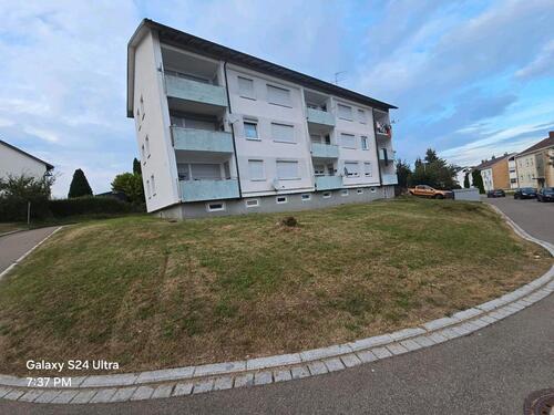 Foto - 3 zimmer wohnung mobilert mit Einbauküche zu vermieten