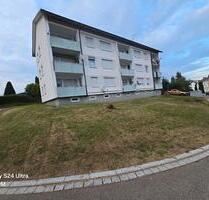 3 zimmer wohnung mobilert mit Einbauküche zu vermieten - Stetten am kalten Markt