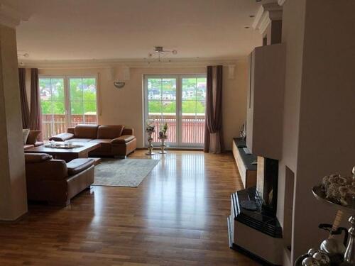 Foto - Doppelhaushälfte in Laufach zum Kaufen