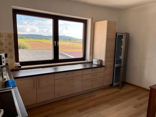 Foto - 3 Zimmer Etagenwohnung zur Miete in Bad Staffelstein