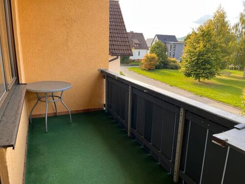 Foto - Etagenwohnung in Bad Staffelstein zur Miete