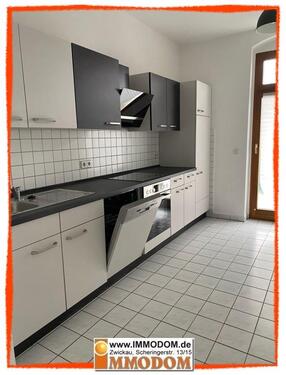 Foto - 3 Zimmer Etagenwohnung in Zwickau