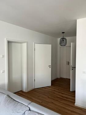 Foto - 2 Zimmer Etagenwohnung in Verl