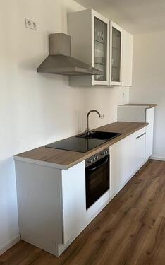 Foto - Etagenwohnung in Verl zur Miete