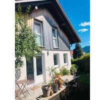 Zwei-Zimmerwohnung zu vermieten - Oy-Mittelberg