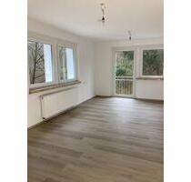 Freundliche helle 3 - Zimmer Wohnung - Vlotho