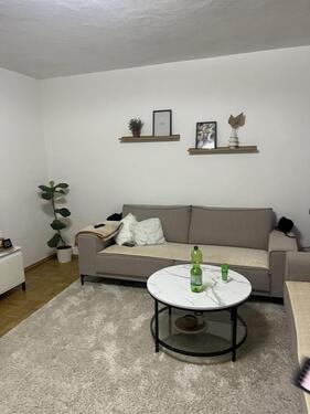 Foto - 3-Zimmer-Wohnung mit Balkon in zentraler Lage in Ingolstadt