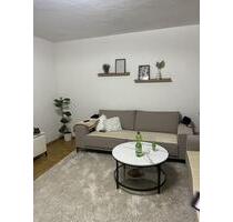 3-Zimmer-Wohnung mit Balkon in zentraler Lage in Ingolstadt