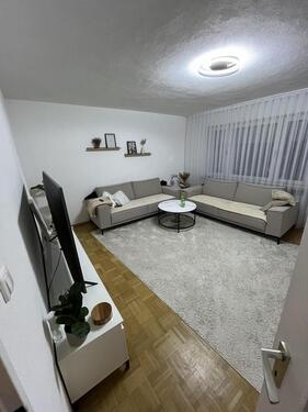 Foto - 3 Zimmer Etagenwohnung zur Miete in Ingolstadt