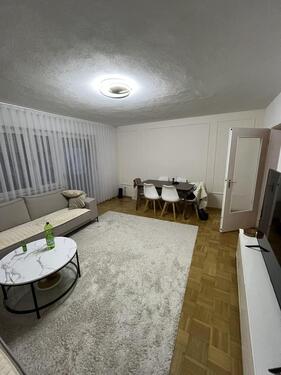 Foto - 3 Zimmer Etagenwohnung in Ingolstadt