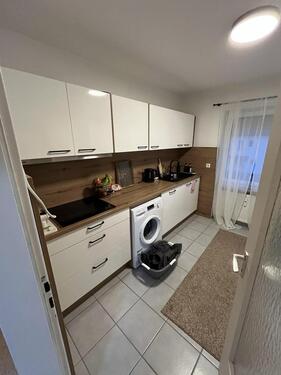 Foto - Etagenwohnung in Ingolstadt zur Miete