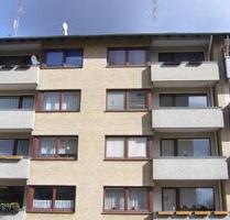 3 Zimmerwohnung zentral gelegen in gepflegtem MFH - Neumünster