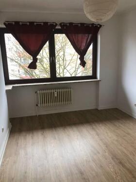 Foto - Etagenwohnung in Neumünster zur Miete