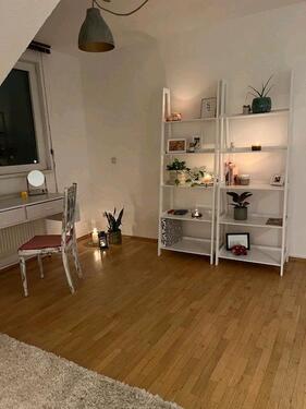 Foto - 1.5 Zimmer Dachgeschoßwohnung in Wesel
