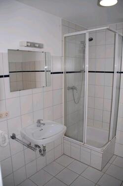 Foto - Dachgeschoßwohnung in Wesel zur Miete