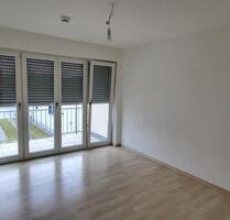 Helle 4-Zimmer Whg.Küche, 2 x Bad, Abstellr. Eichstätt ca. 90 qm