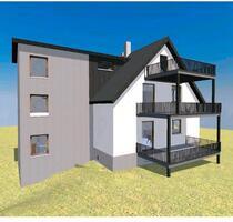 4-Raum Wohnung EG Sehmatal - 965,00&nbsp;EUR Kaltmiete, ca.&nbsp; 107,00&nbsp;m&sup2; in Sehmatal (PLZ: 09465)