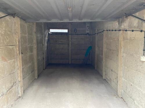 Foto - Garage im Lössnitzbachtal (114)