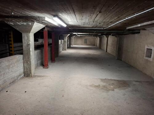 Foto - Lager Werkstatt ( NICHT KFZ ) Bastelwerkstatt ca. 120qm