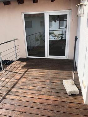Foto - 3 Zimmer Etagenwohnung zur Miete in Fränkisch-Crumbach