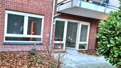Foto - 2 Zimmer Erdgeschoßwohnung in Bremen