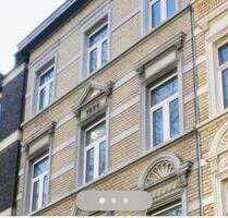 2-Zimmer-Wohnung am Frankenberger Viertel - Eschweiler