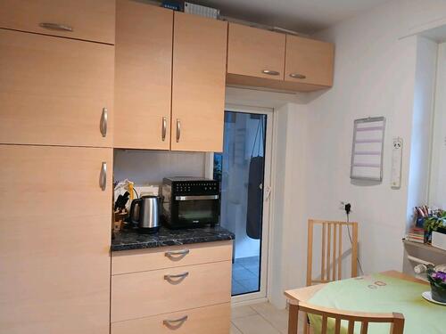 Foto - Erdgeschoßwohnung in Freiburg im Breisgau zum Kaufen