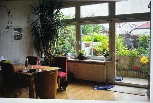 Foto - 2,5 Zi. LOFT-Maisonette-Whg. mit 1 Carport + 1 Stellplatz
