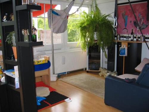 Foto - 2.5 Zimmer Loft - Studio - Atelier zum Kaufen in Vaihingen an der Enz
