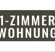 Vermietete 1-Zimmer-Wohnung mit Balkon in Künzelsau zu verkaufen