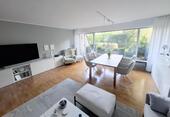 Foto - Großzügige 3 Zimmer Wohnung mit Terrasse in Krefeld am Stadtwald